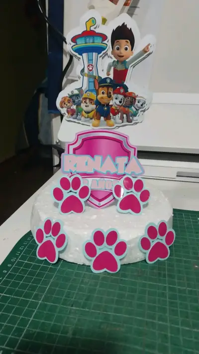 Topper - miniatura 2