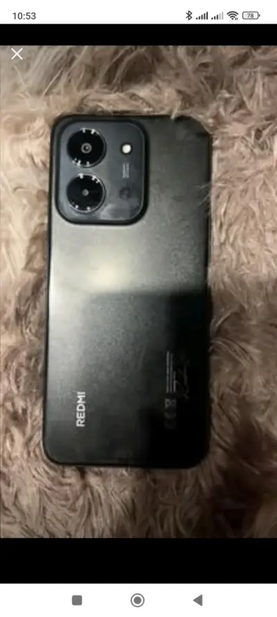 Smartphone Xiaomi Redmi 15C - miniatura 2