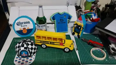 Cajas diseño - miniatura 5