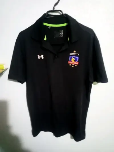 Camiseta de baloncesto Jordan Bulls roja - miniatura 3