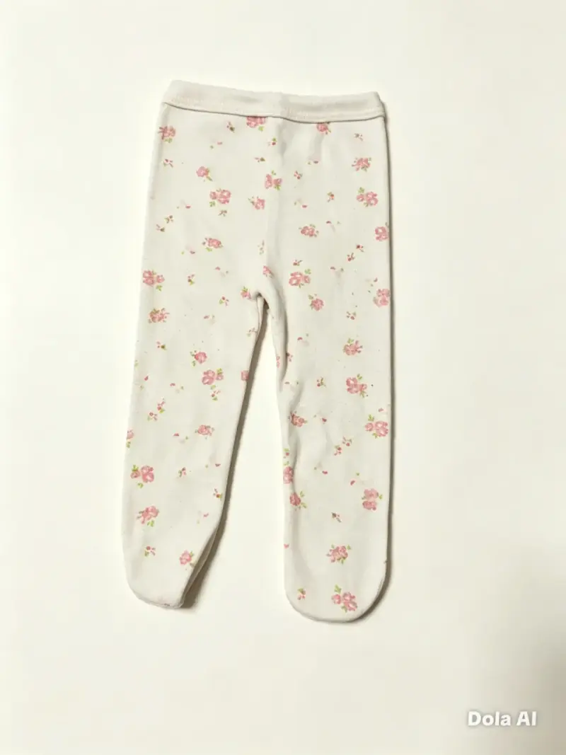 Lote de 50 piezas de ropa bebé 3M - 3