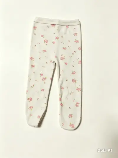 Lote de 50 piezas de ropa bebé 3M - miniatura 3