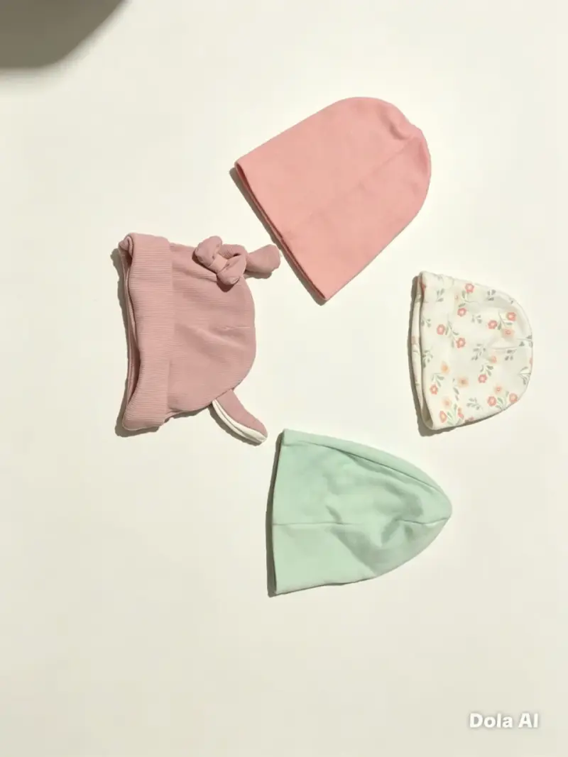 Lote de 50 piezas de ropa bebé 3M - 4