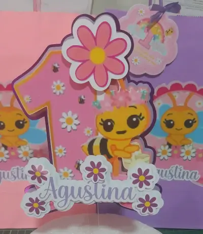 Bolsas de regalo personalizadas para fiestas - miniatura 2