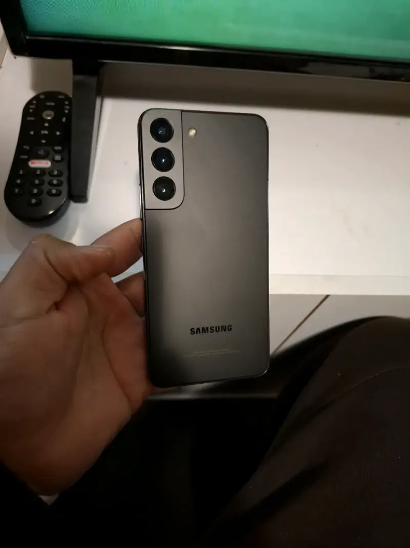 S22 256GB - 3