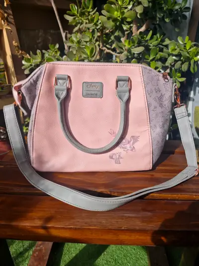 Cartera Loungefly la bella durmiente - miniatura 2