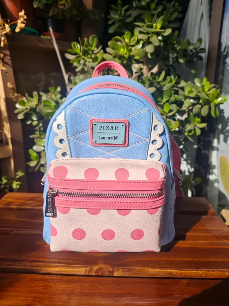 Mochila Loungefly Disney