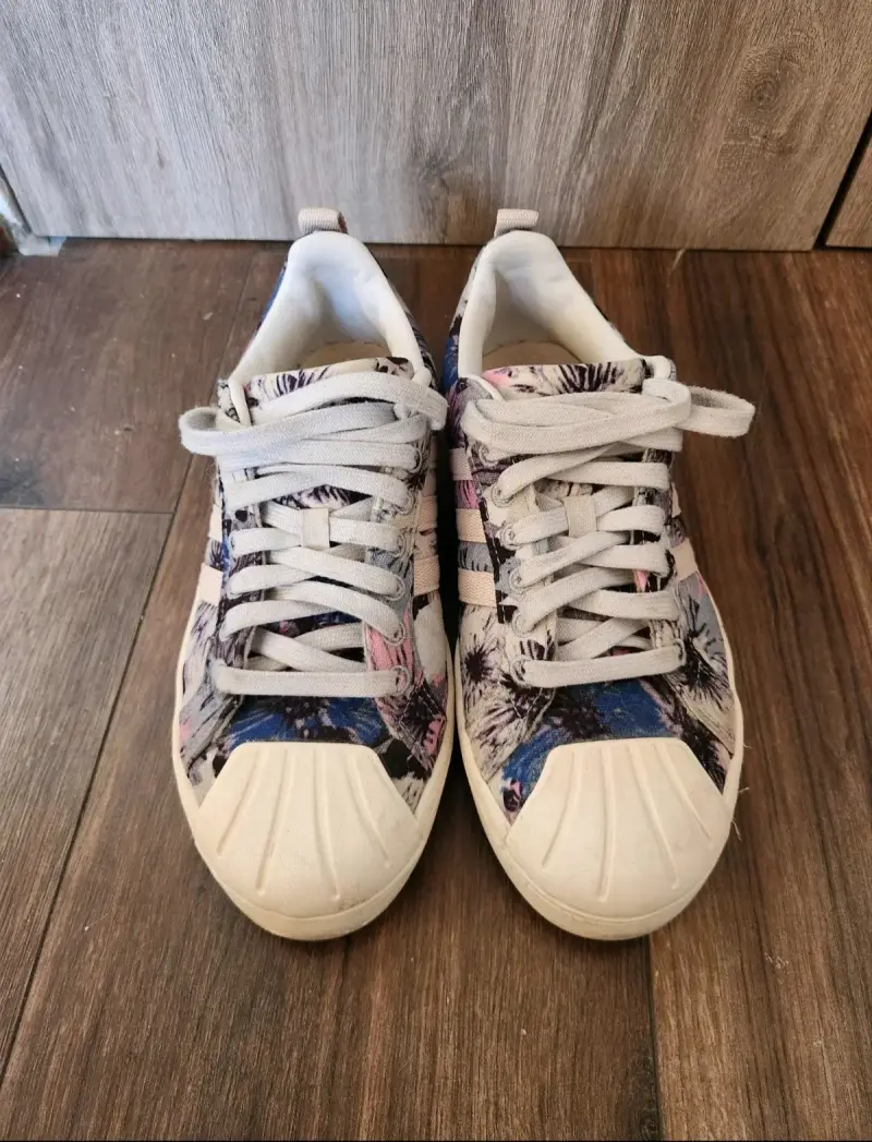 Zapatillas Adidas talla 37.5 - 3