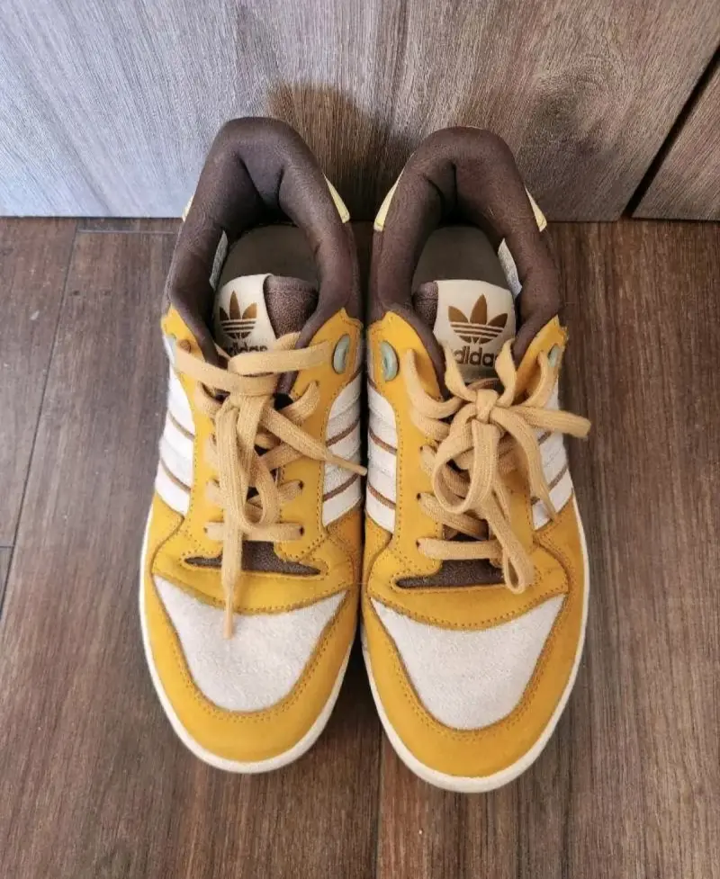 Zapatillas Adidas talla 39.5 - 2