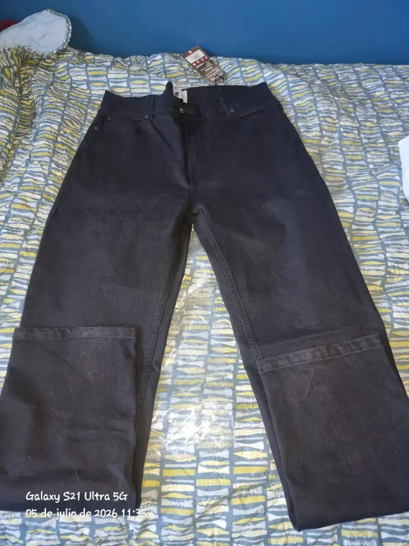 Jeans Toronto Quebec para hombre talla XL - 2
