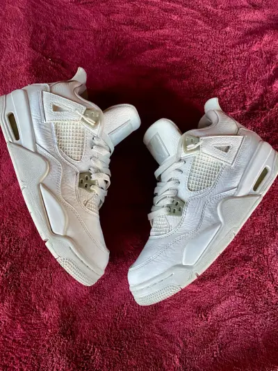 Jordan 4 Pure Money - miniatura 2