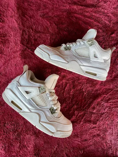 Jordan 4 Pure Money - miniatura 3