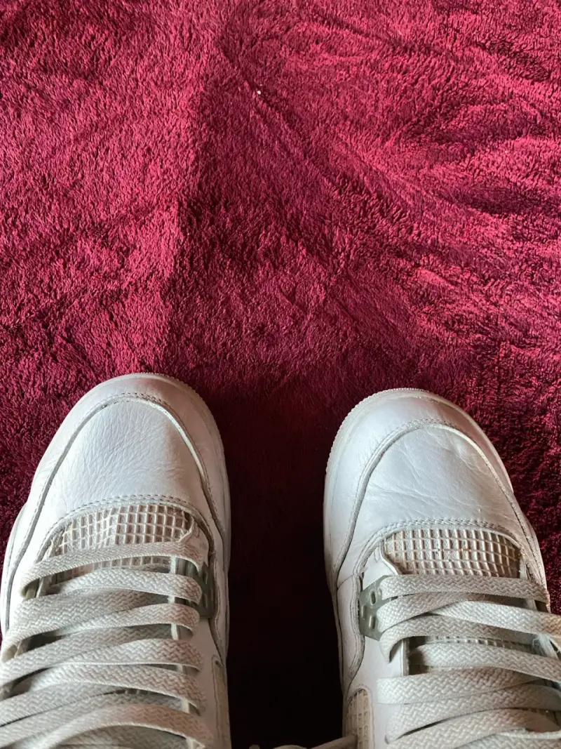 Jordan 4 Pure Money - 4