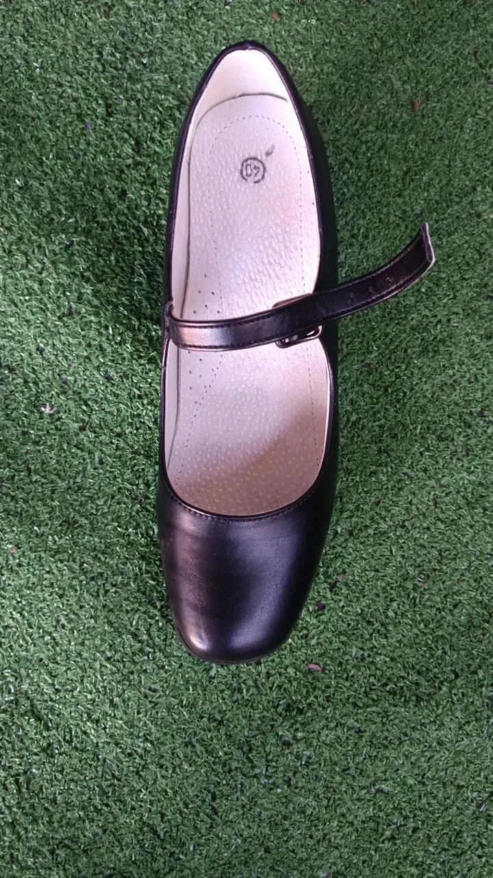 Zapato de cueca 40 - 1