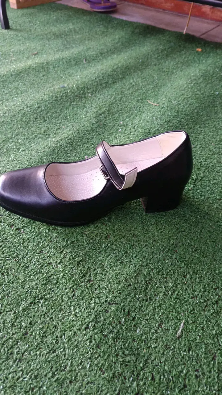 Zapato de cueca 40 - 2