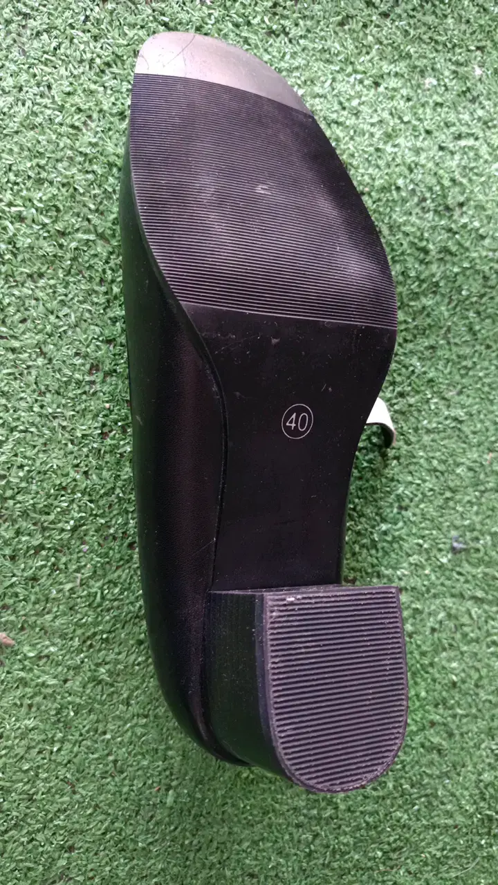 Zapato de cueca 40 - 3