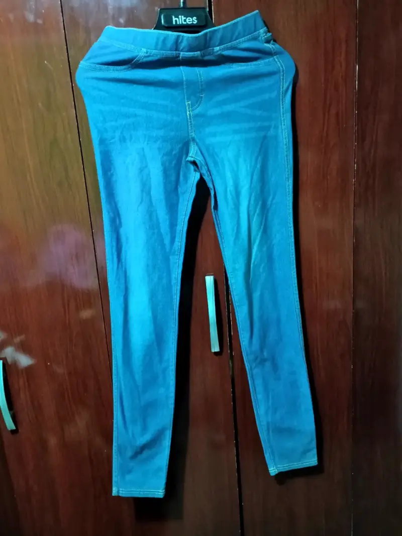 Leggins de niña - 1
