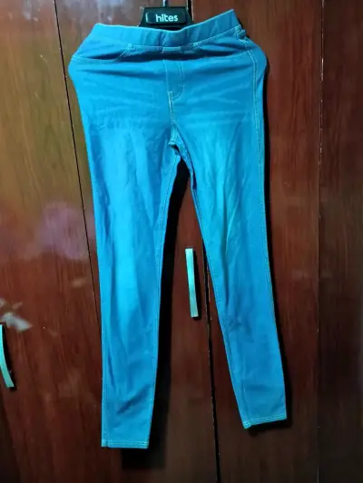 Leggins de niña - miniatura 1
