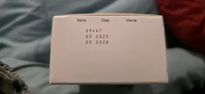 DuoResp Spiromax - miniatura 3