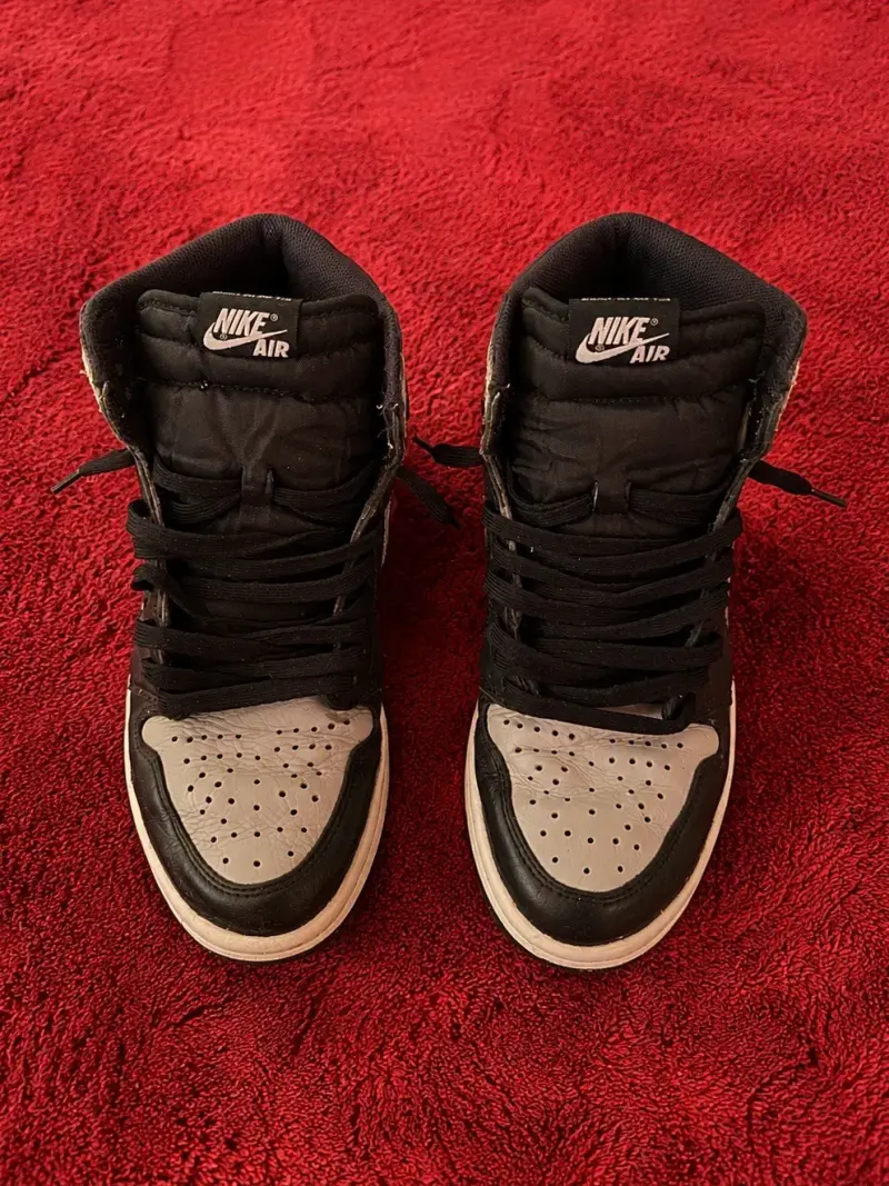 Jordan 1 Shadow - 1