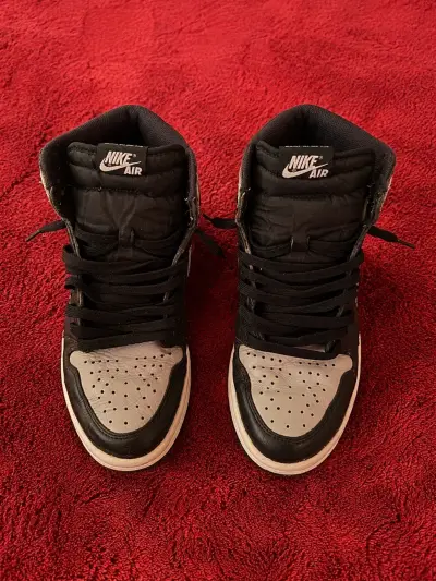 Jordan 1 Shadow - miniatura 1