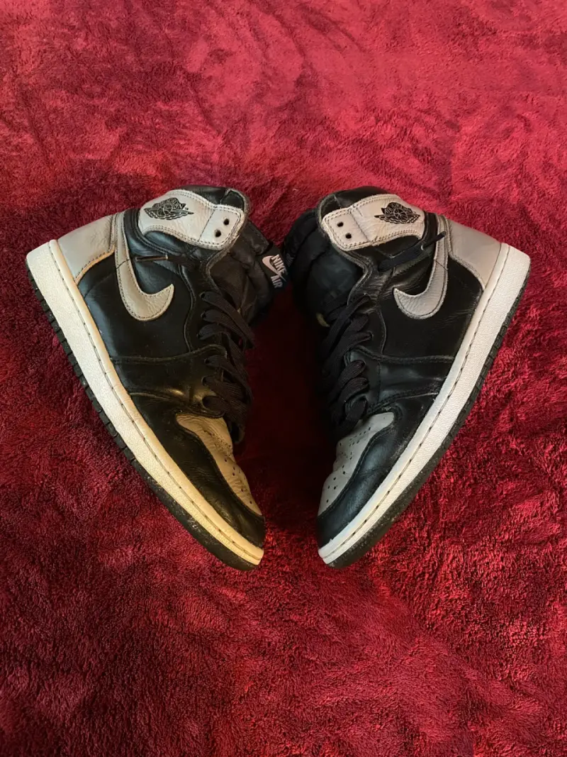 Jordan 1 Shadow - 2
