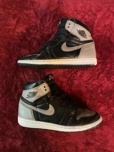 Jordan 1 Shadow - miniatura 3