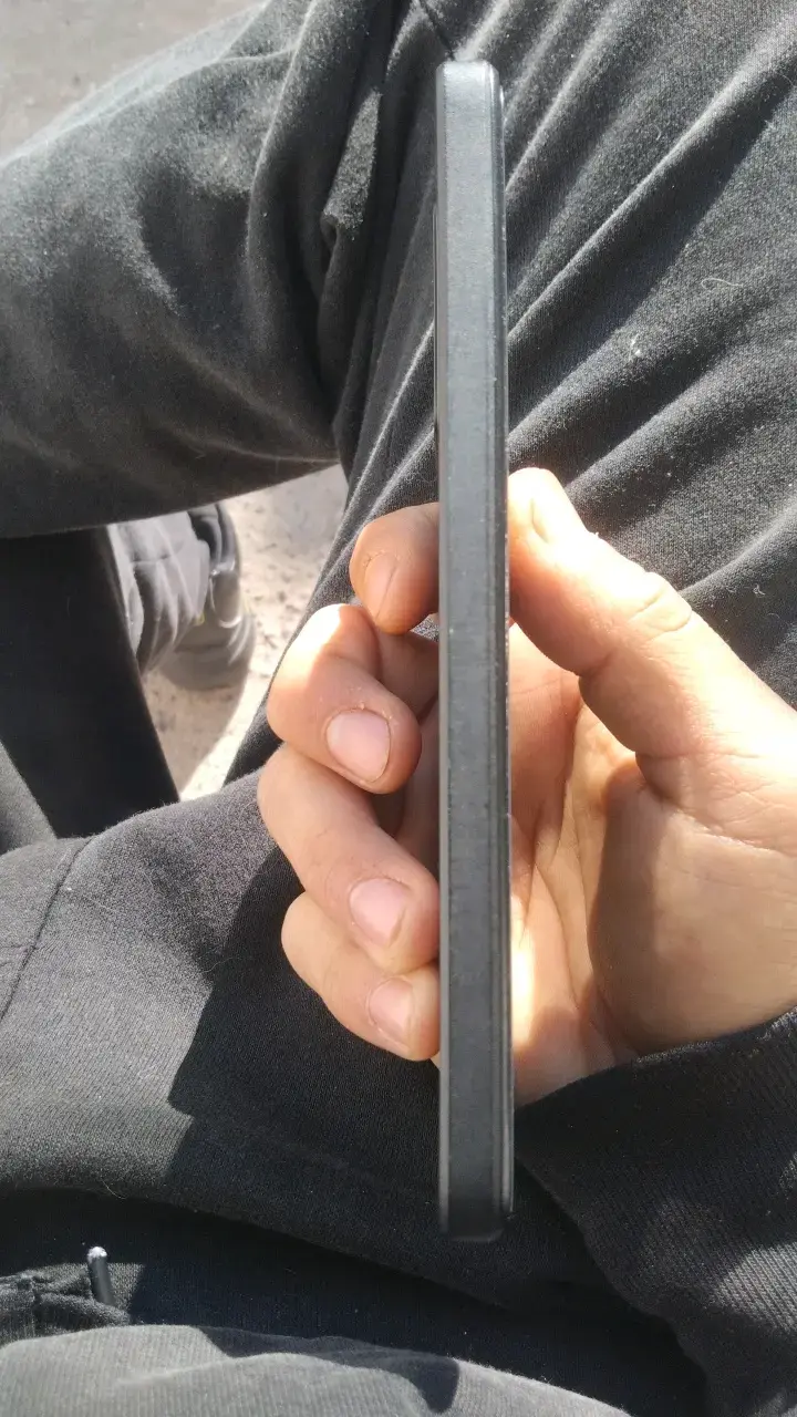 HONOR X5b - 4