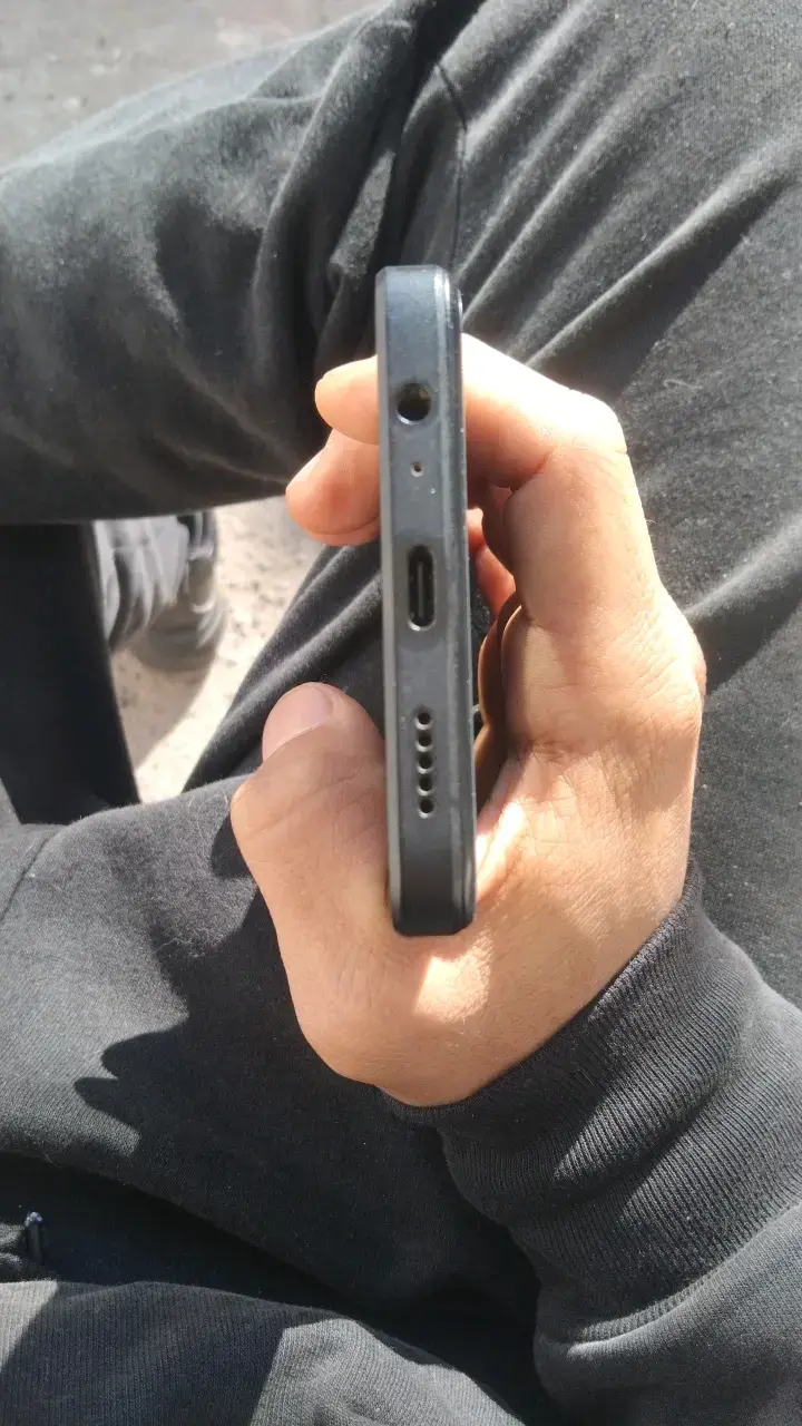 HONOR X5b - 6