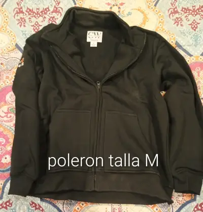 Ropa ignífuga - miniatura 1