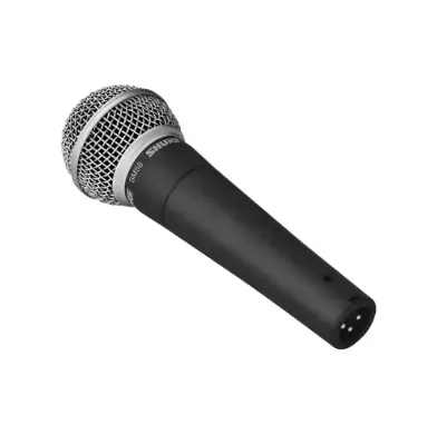 Shure SM58 profesional