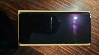 Motorola Edge 30 Fusion nuevo en caja - miniatura 3