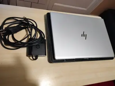 Notebook HP EliteBook 840 G6 - miniatura 2
