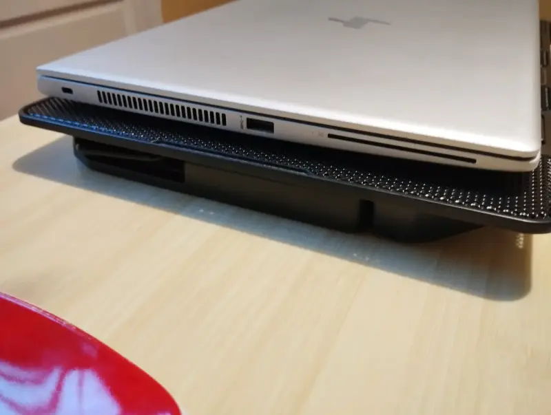 Notebook HP EliteBook 840 G6 - 5