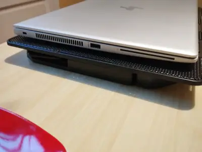 Notebook HP EliteBook 840 G6 - miniatura 5