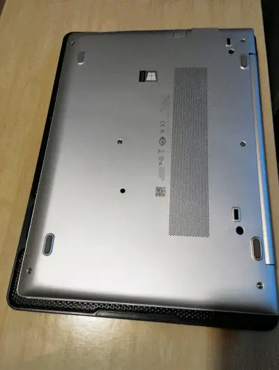 Notebook HP EliteBook 840 G6 - miniatura 6