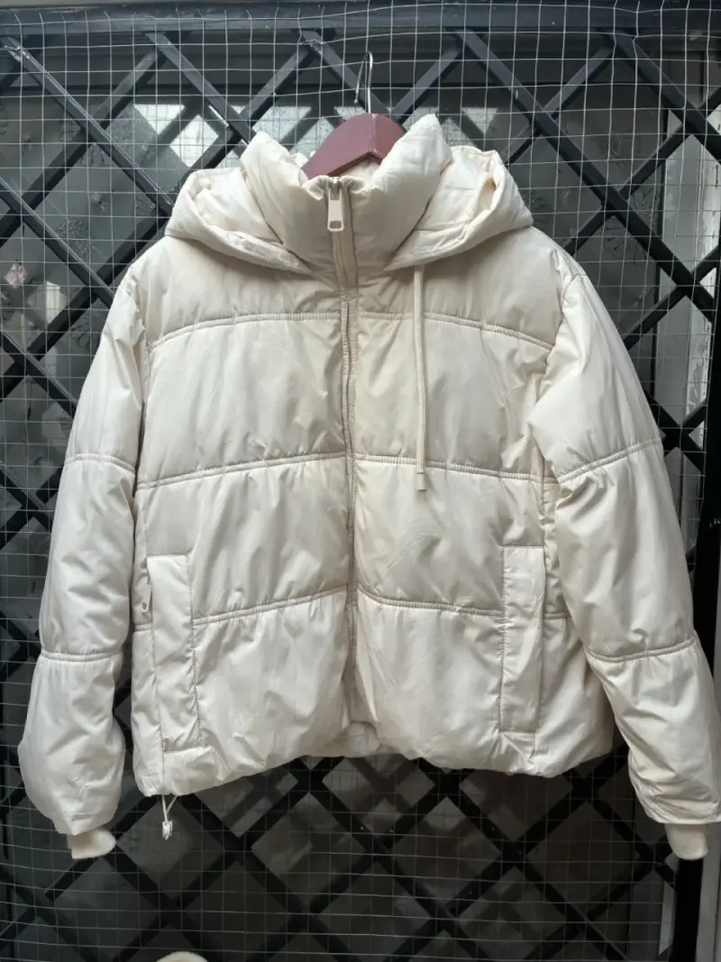 Puffer ZARA - 1