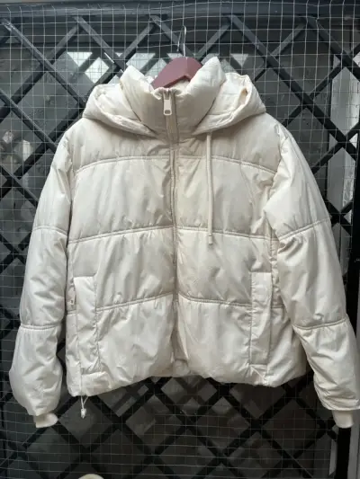 Puffer ZARA - miniatura 1