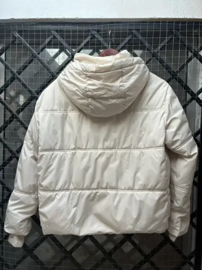 Puffer ZARA - miniatura 4