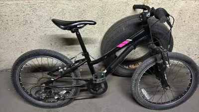 Bicicleta TREK Precaliber aro 20 - miniatura 1