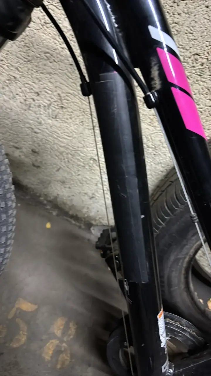 Bicicleta TREK Precaliber aro 20 - 3