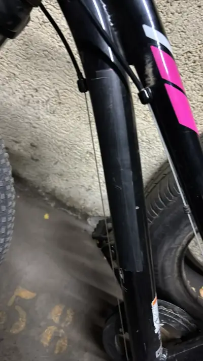 Bicicleta TREK Precaliber aro 20 - miniatura 3