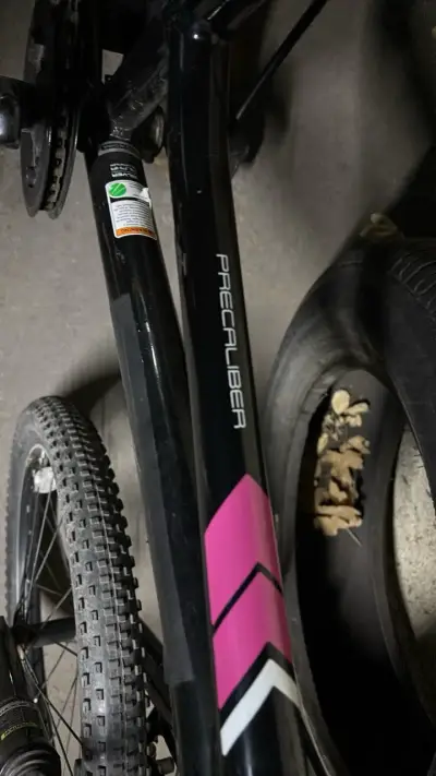 Bicicleta TREK Precaliber aro 20 - miniatura 4