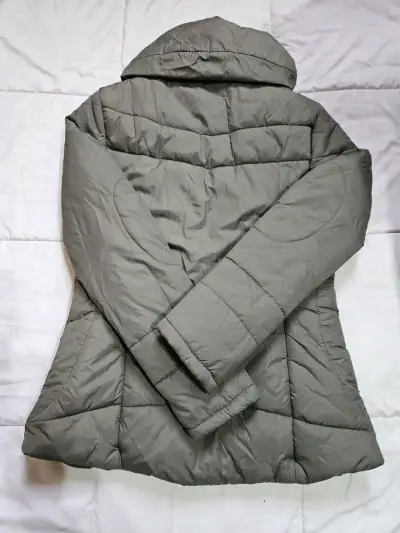 Parka Impermeable - miniatura 2