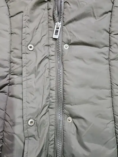 Parka Impermeable - miniatura 4