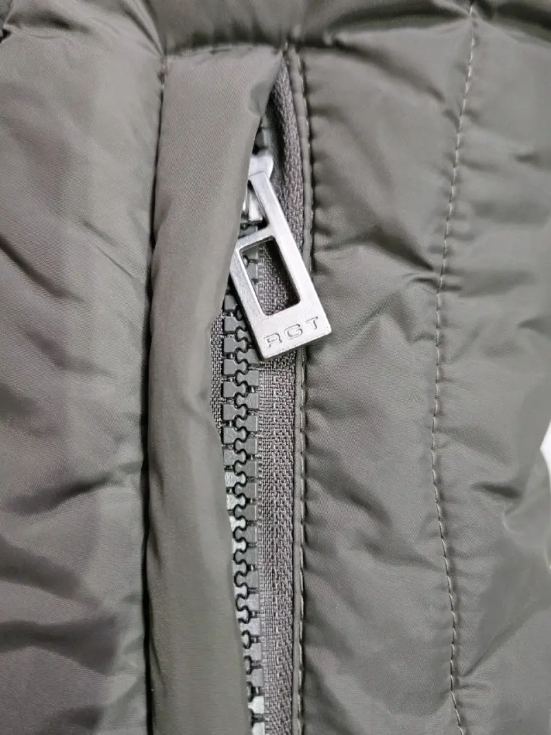 Parka Impermeable - 5