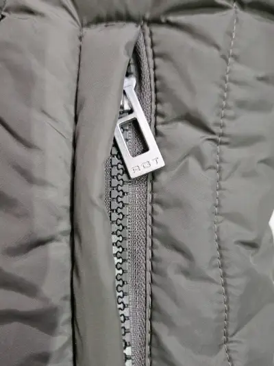 Parka Impermeable - miniatura 5