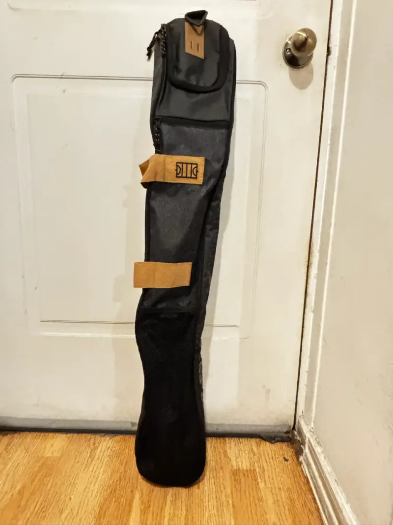 Funda para palo de hockey - 1