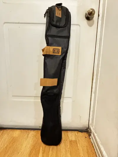 Funda para palo de hockey - miniatura 1