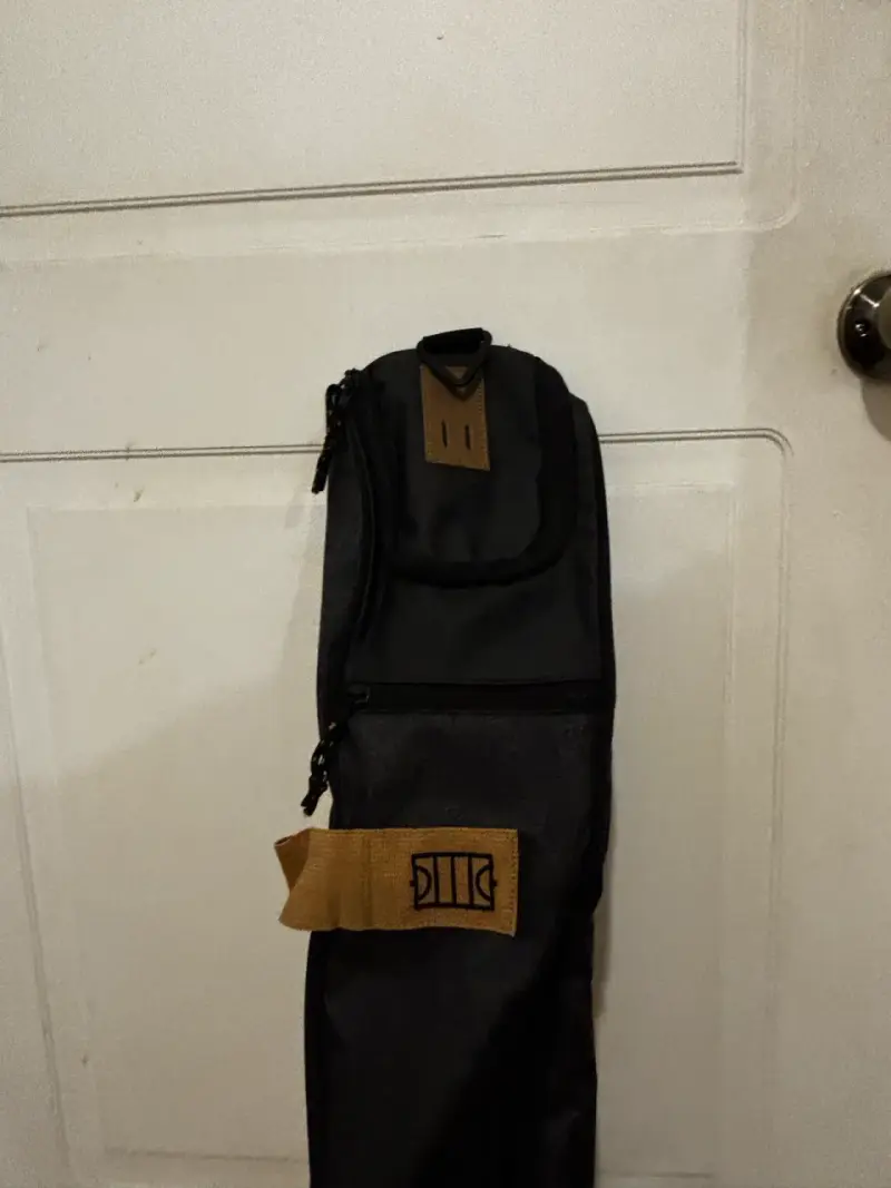Funda para palo de hockey - 2